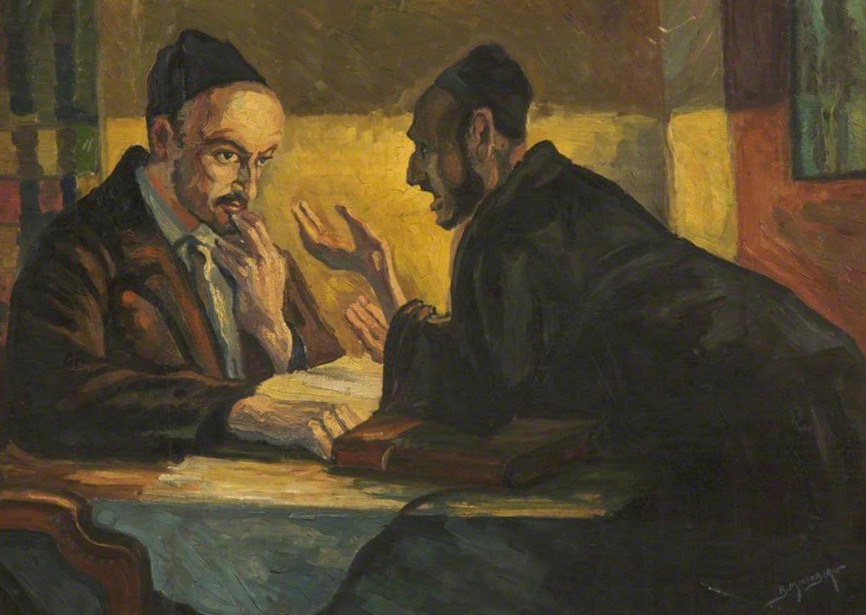 Behaalotecha, Questions, dialogue and communal responsibility