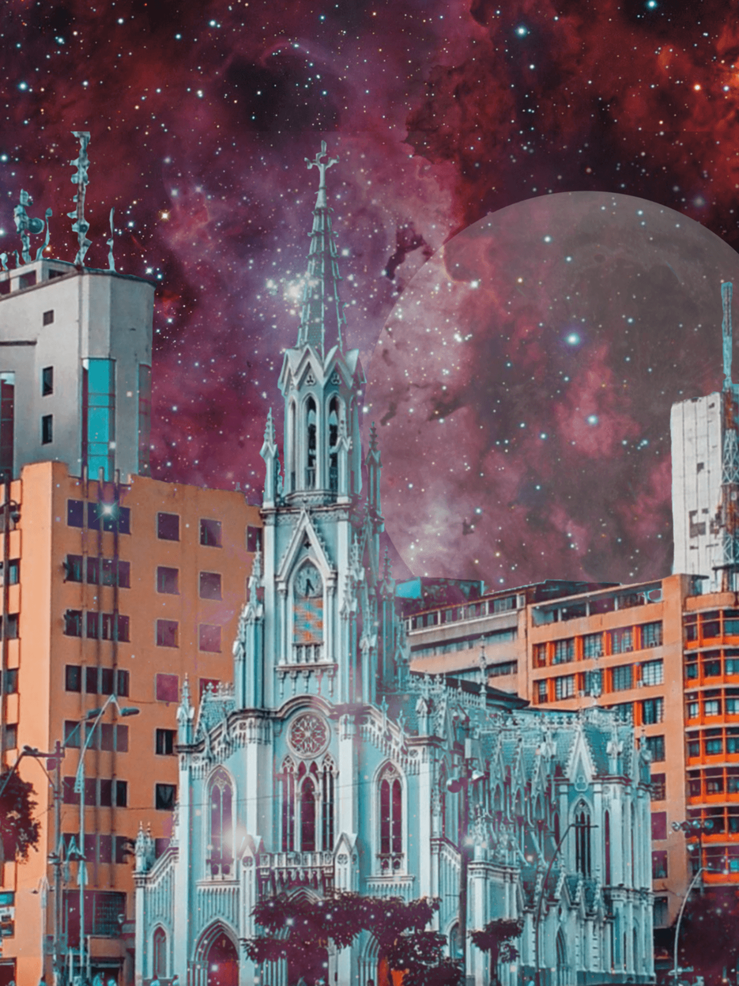 Assorted signed prints. Digital