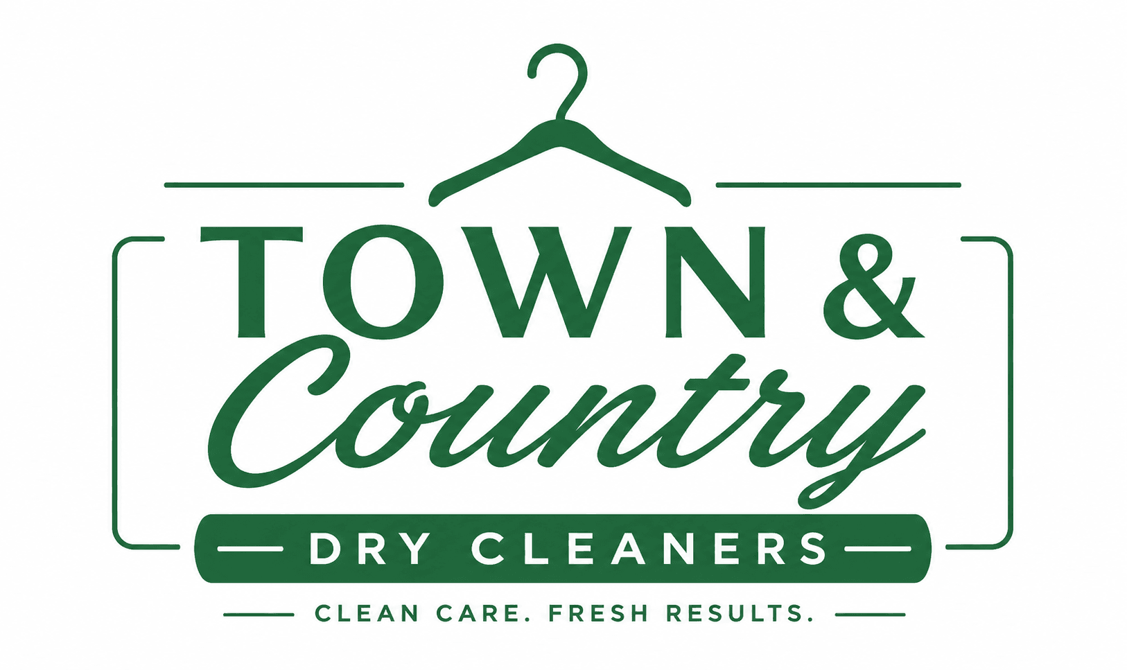 Small Business Highlight: Town & Country Cleaners