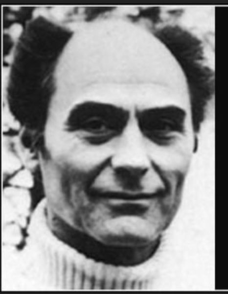 Itzhak Bentov