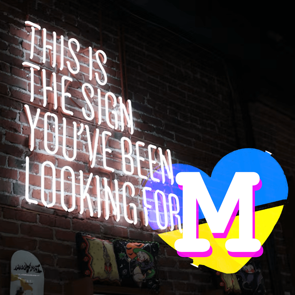 Launching the markkët space