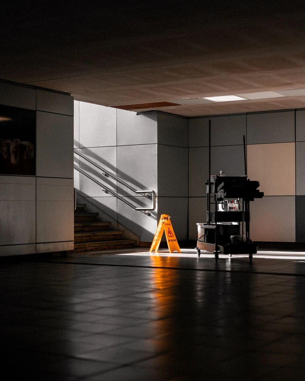 Welcome to LDL Cleaning services