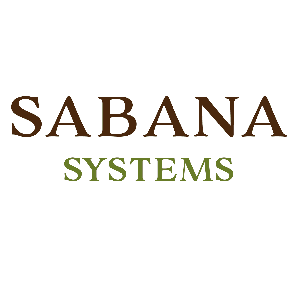 Sabana Systems