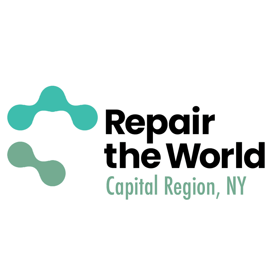 Repair the world capital region