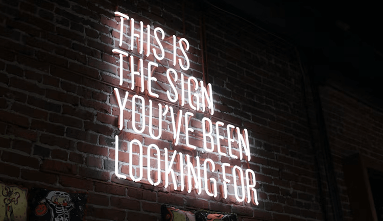 Launching the markkët space