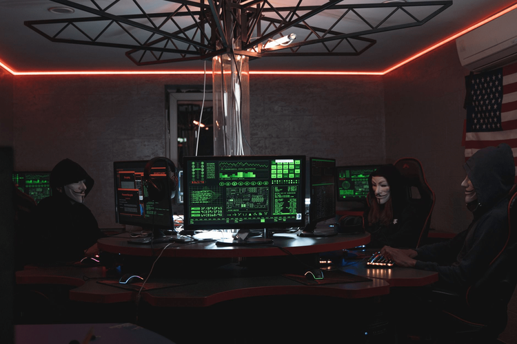 Security Beyond Encryption: Building a Safe Modern Web Application