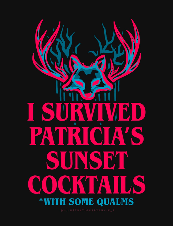 Impulses, Sobriety, and Looking for the Sparks
