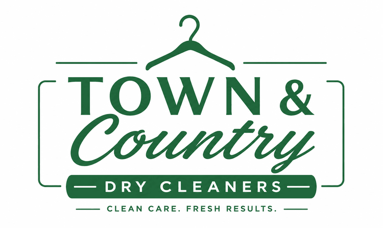 Small Business Highlight: Town & Country Cleaners