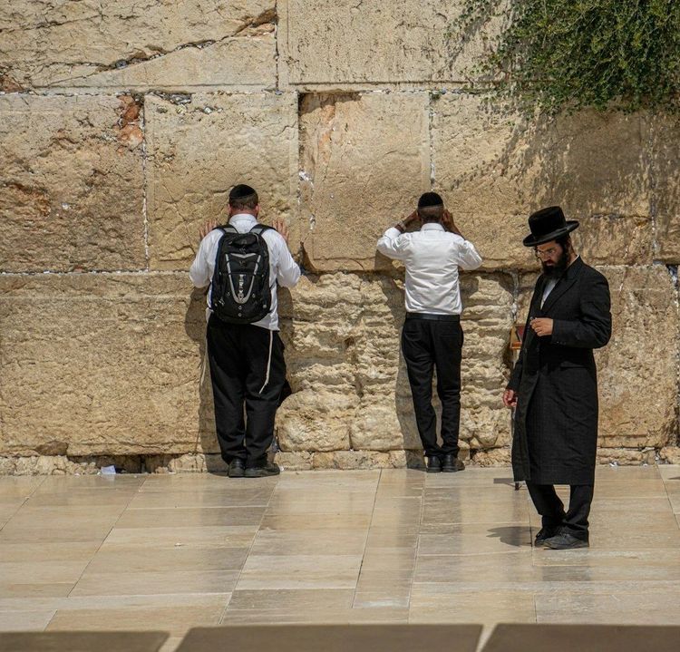 On the Ninth of Av: The Temple Within the Human Heart