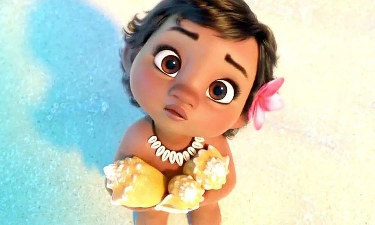 Moana: Rejection is a bad guide
