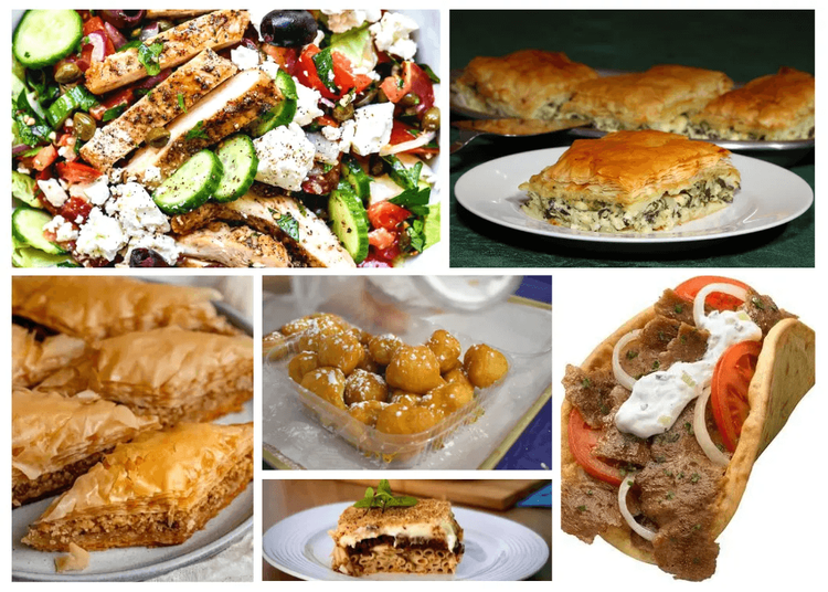 Albany Greek Festival
