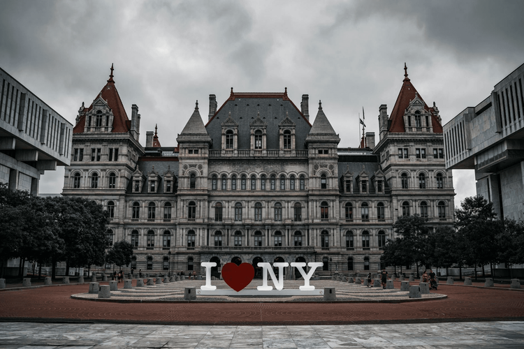 Escape NYC This Summer: Why the Albany & Troy Region Might Be New York’s Most Underrated Weekend