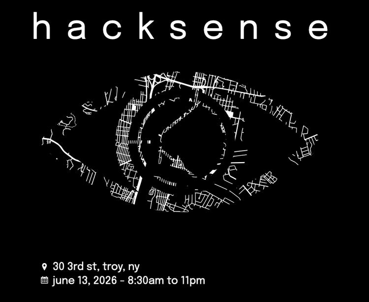 hacksense