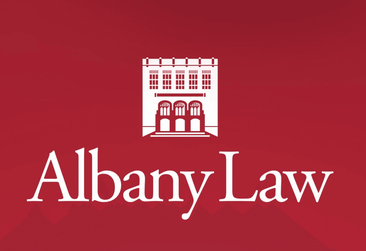 The Edward P. Swyer Justice Center at Albany Law School