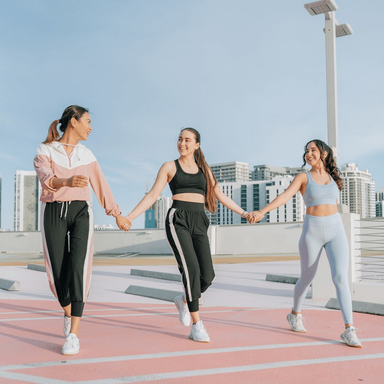 The Capital Region Is Secretly a Great Place to Get in Shape