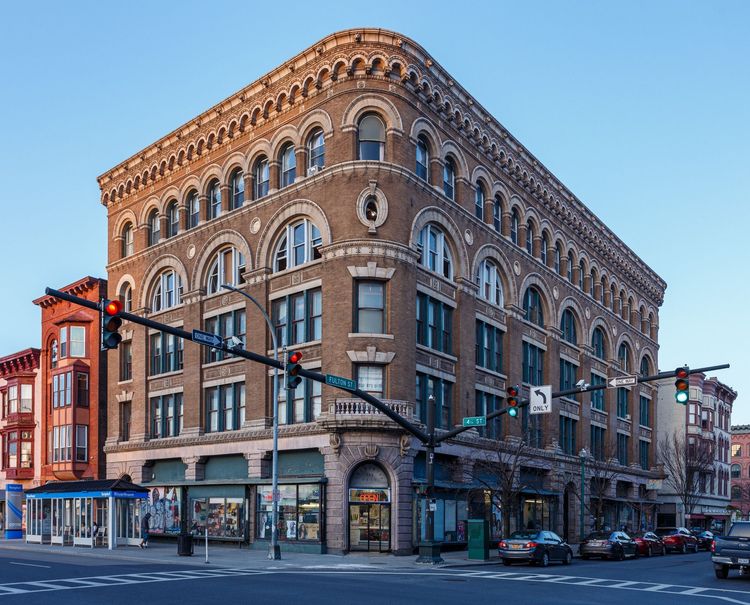 Ilium is Troy’s Newest Must-Visit