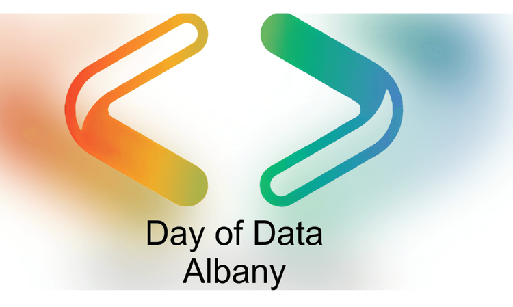 Day of Data Albany 2026