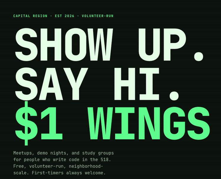518 Codes Wednesday Happy Hour at Ilium