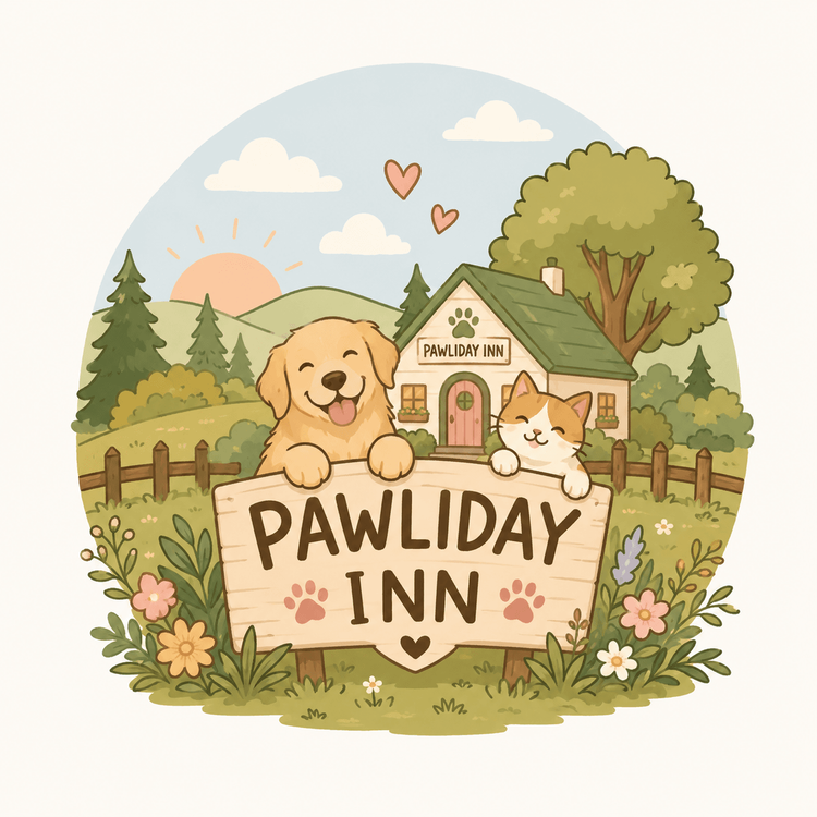 The story of Pawliday Inn