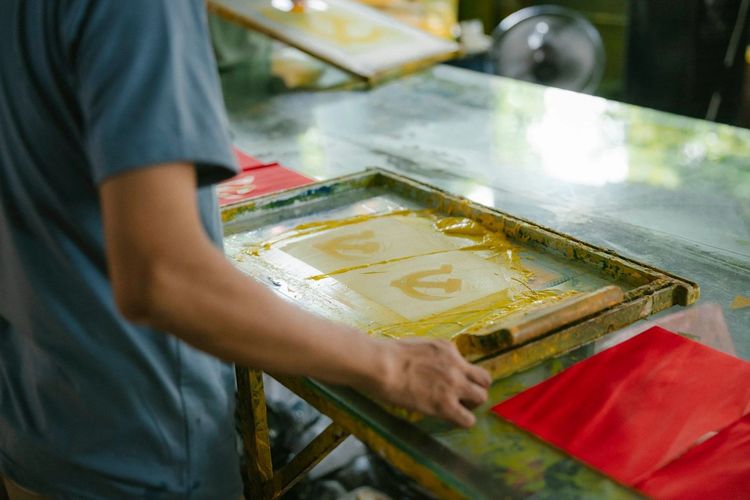 How to start selling print-on-demand products with Markkët today