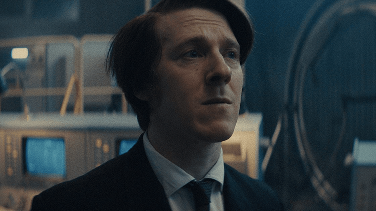 Star City - S1E05 "Bite Your Elbow"