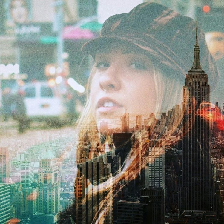 Introduction: Lorena and Tech