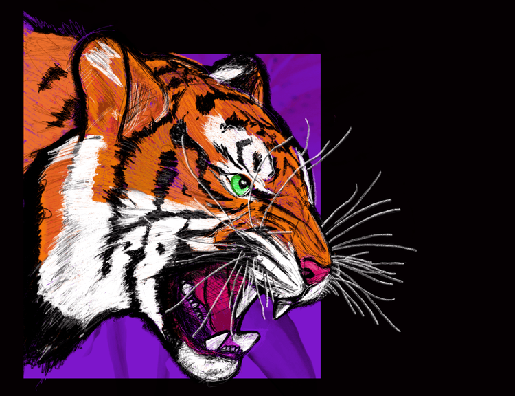 Keynote, as a fairy this is how I grant wishes