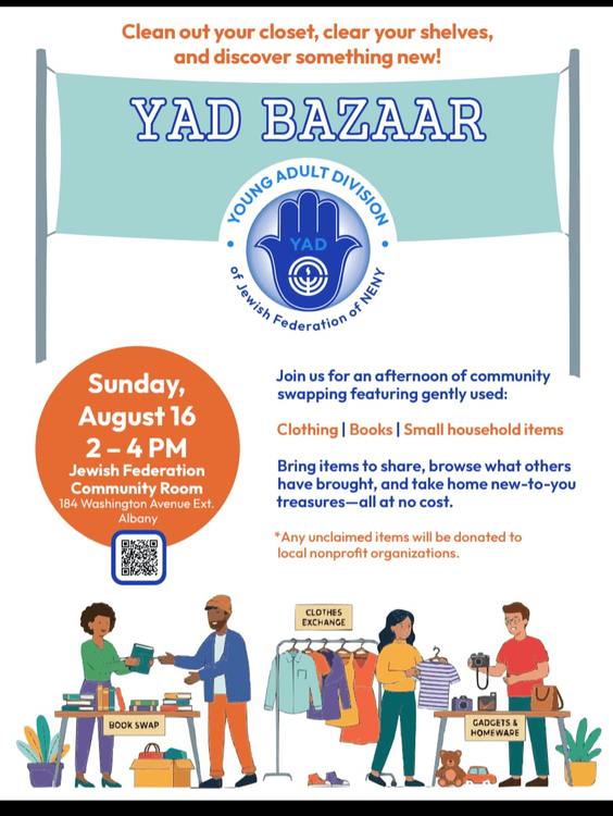 YAD Bazaar
