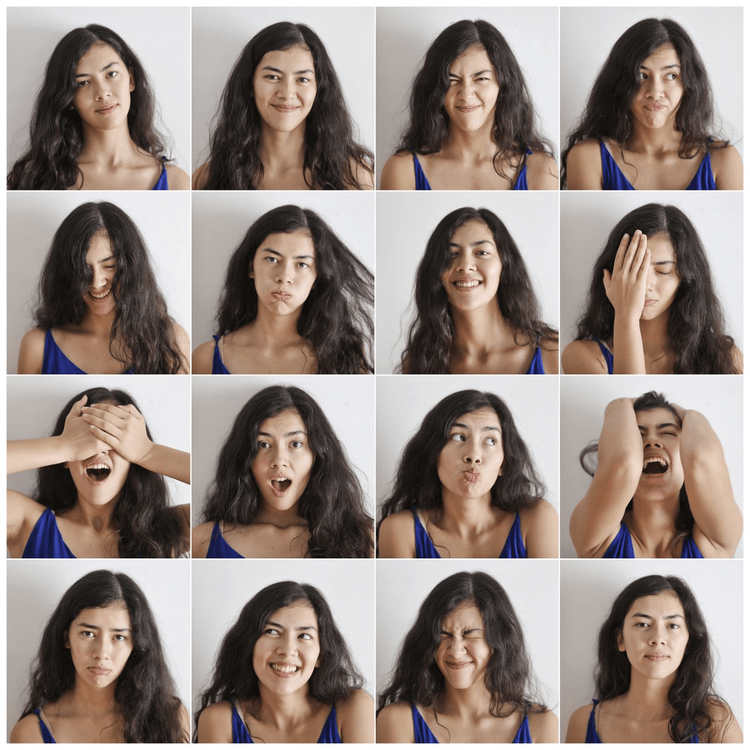 Your difficult emotions are not working against you