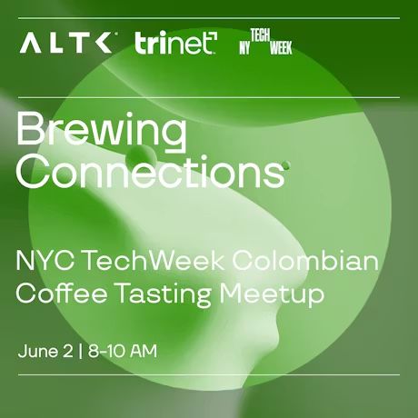 Brewing Connections: Colombian Coffee Tasting slide