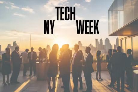 🍹NYC Founders Happy Hour slide