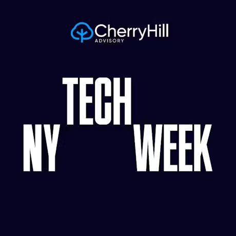 E-commerce Founders' Lunch hosted by Cherry Hill Advisory slide