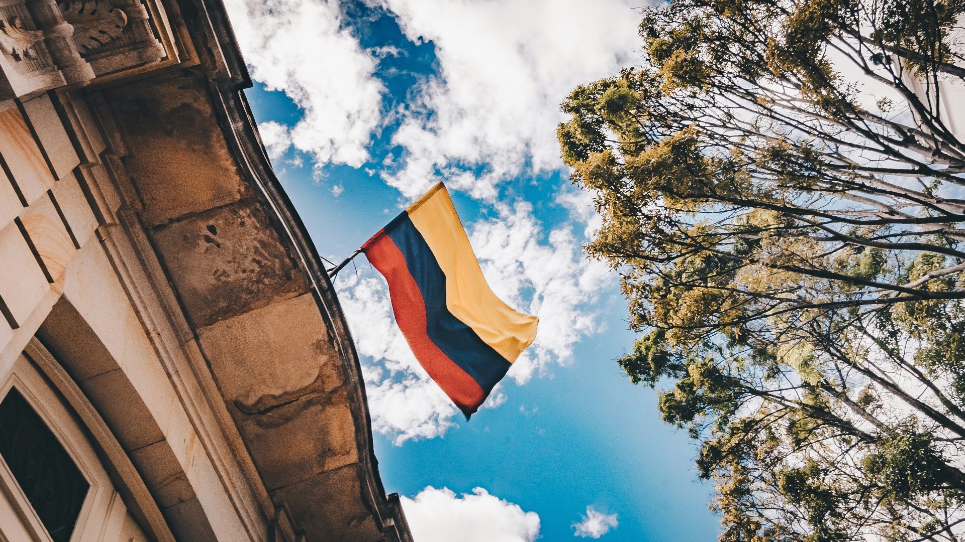 New Colombian Bar and Grill, Made in Colombia