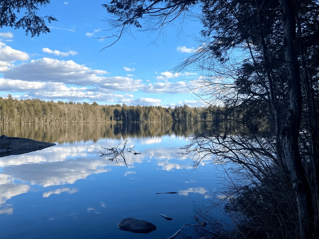 Summer Isn’t Over Yet: Lakes, Hikes & Little Escapes Around Albany