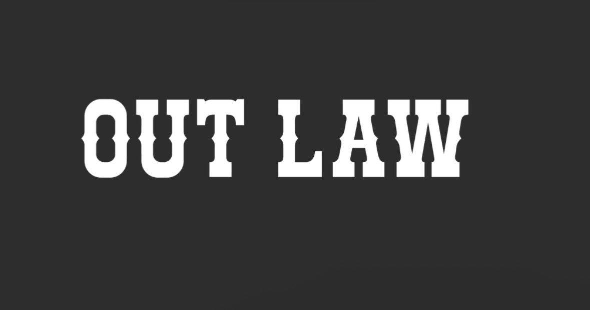 Welcome to Outlaw