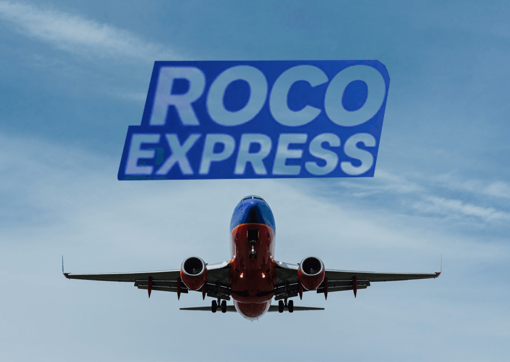 Roco Express