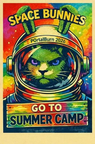PortalBurn 2026