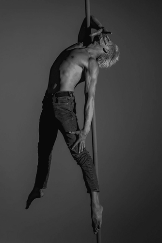 Pole Dancing in New York’s Capital Region: A New Trending Workout