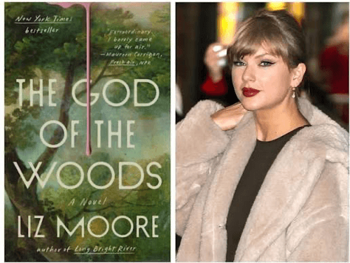 The God of the Woods is filming in Upstate New York