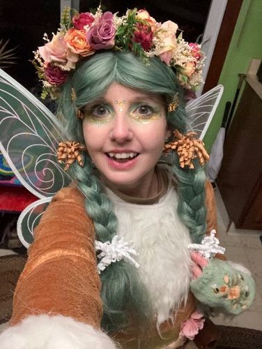 Tiger Lily Arts