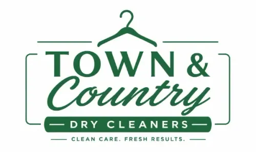 Welcome to Town & Country Dry Cleaners