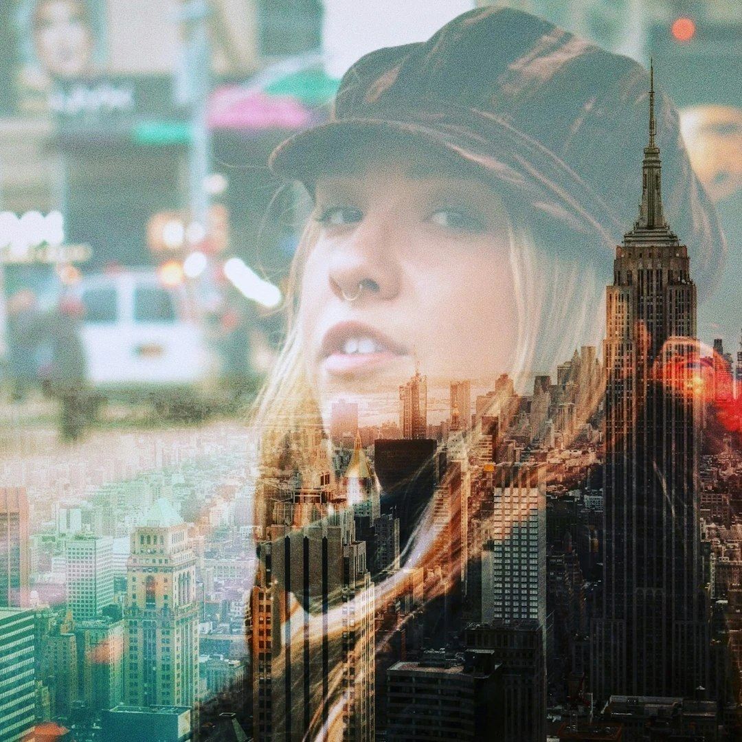 Introduction: Lorena and Tech