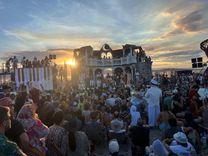Black Rock City Shabbat 2026, Deep Playa