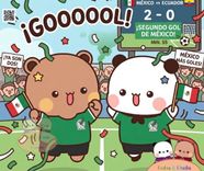 Welcome to Bubu & Dudu