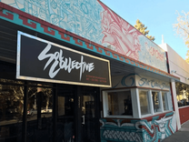 Sol Collective, a center dedicated to arts and culture in sacramento, CA
