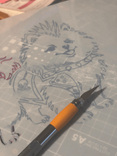 Pom print
