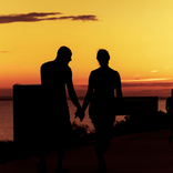 The miracle of finding a partner