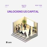 Unlocking US Capital slide