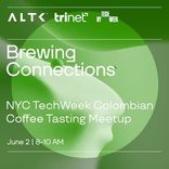 Brewing Connections: Colombian Coffee Tasting slide