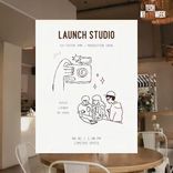 Build, Launch, Go Viral slide